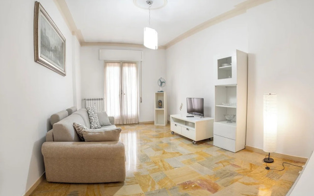 Appartamento Mare e Pedali