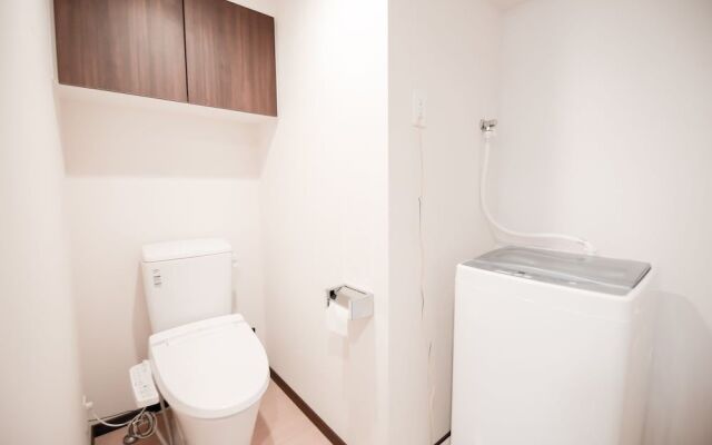 Cozy Home APT Otsuka A