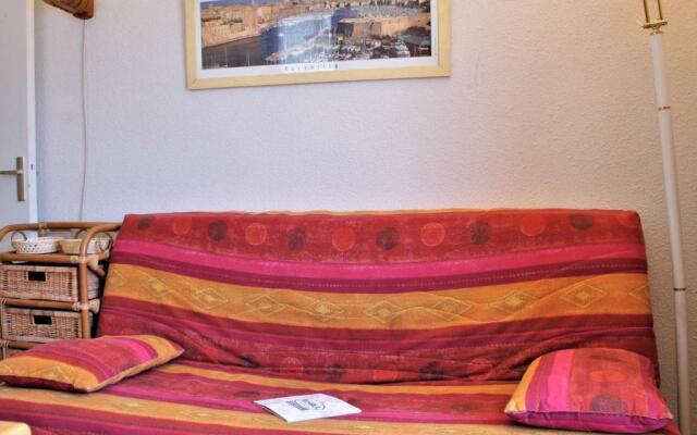 Appartement Risoul, 2 pièces, 4 personnes - FR-1-330-213