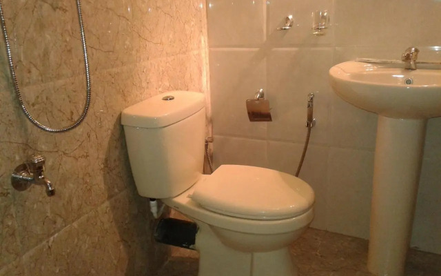 Kaween Homestay