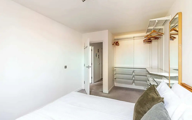 Chic & Modern Dalston Apartment