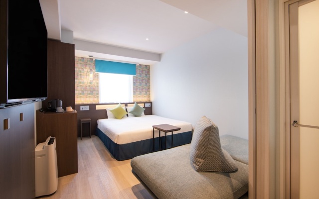 Double room (풀 더블 침대) 사진 2