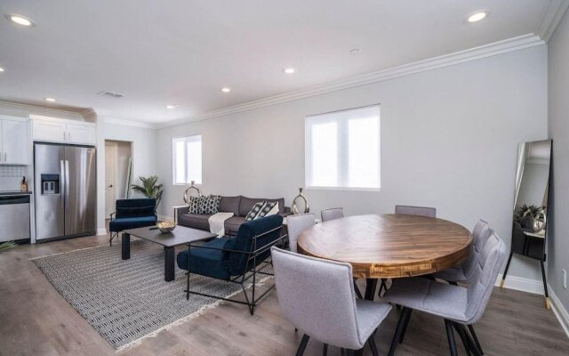 Brand NEW Luxury Modern 3bdr Townhome In Silver Lake