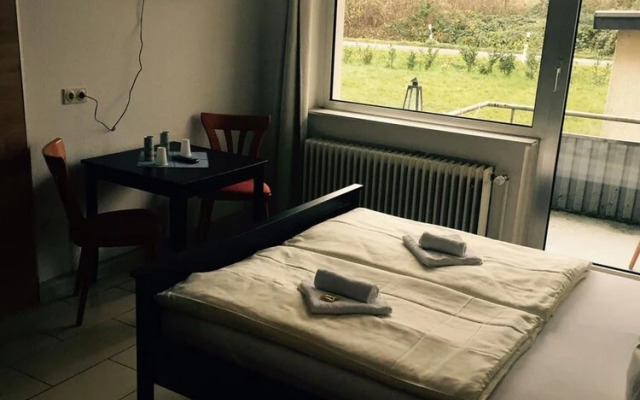 GZ Hostel Bornheim