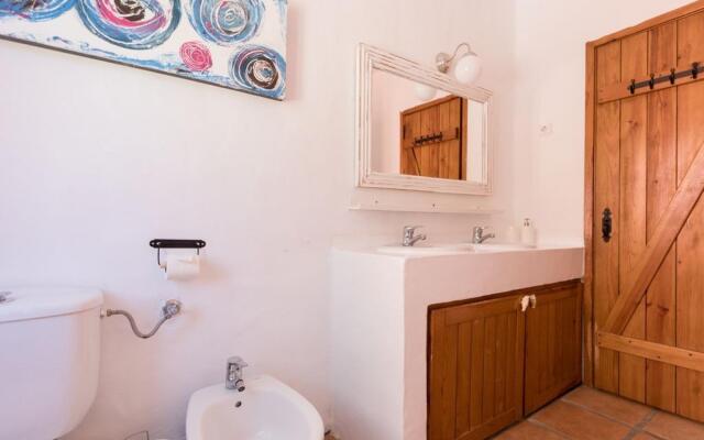 Villa Bambu (AL) in Herdade da Aroeira