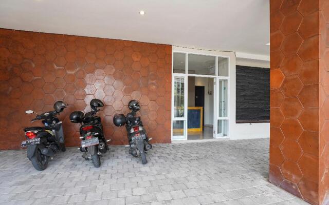 OYO 1848 TB'S Homestay