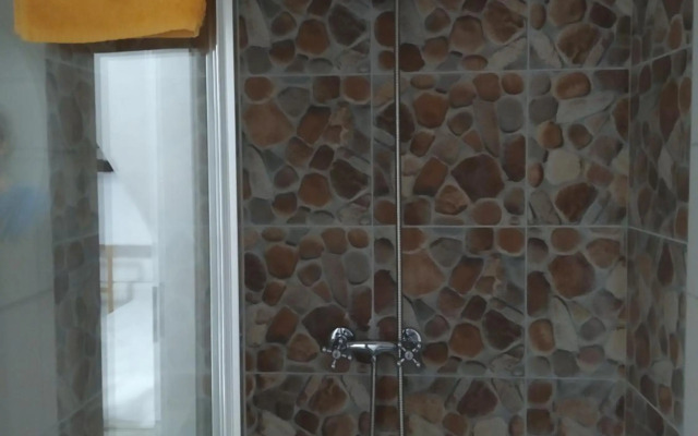 Penzión Na Protivinske