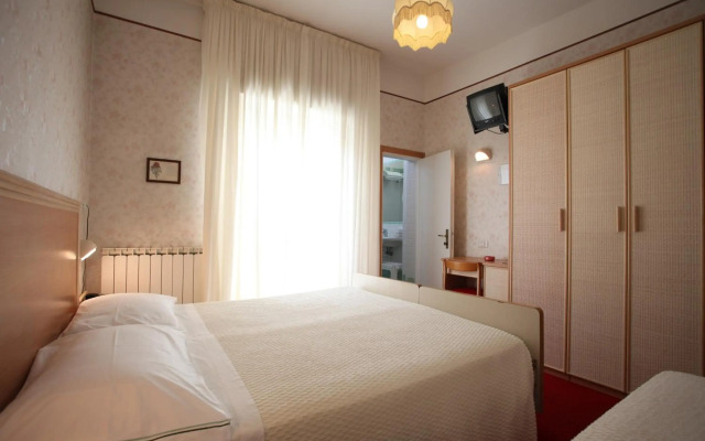 Hotel Rondinella e Viola