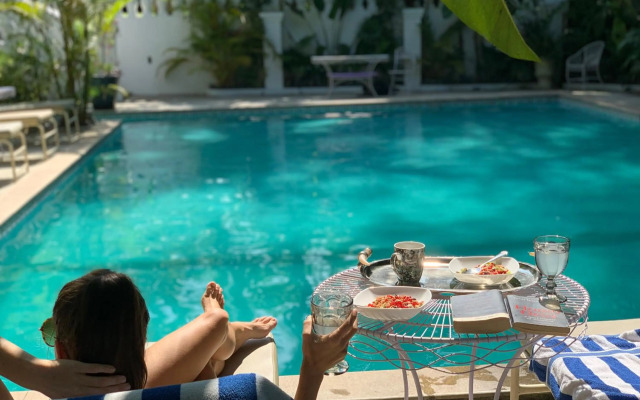 Luxury 6 Bed Villa in South Goa