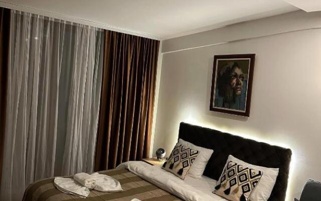 SoHo apartment N86 Milmari Resort KOPAONIK