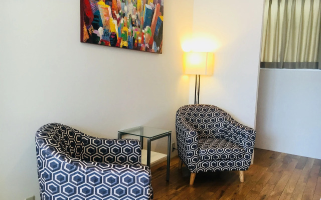 Santiago Guesthouse Hiroshima – Hostel