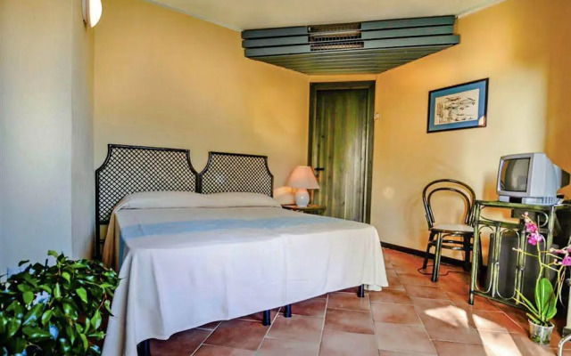Hotel Capo
