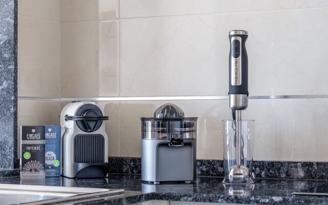 Marivent Apartments by Brava Hoteles