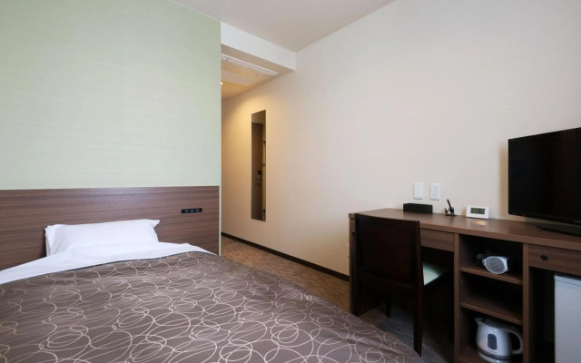 Credo Hotel Hakodate