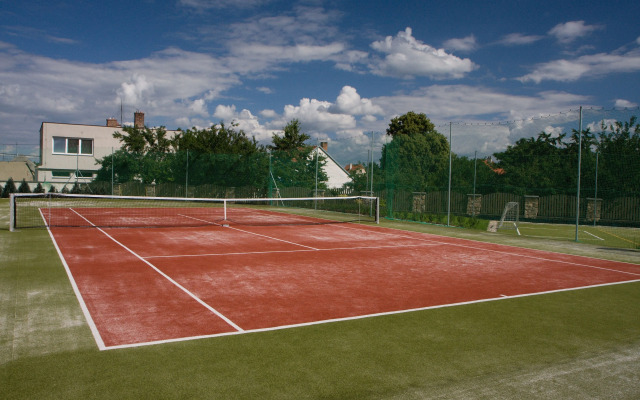 Wellness penzion Kroměříž - Zlobice