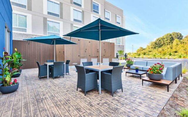 Hampton Inn Danville, VA