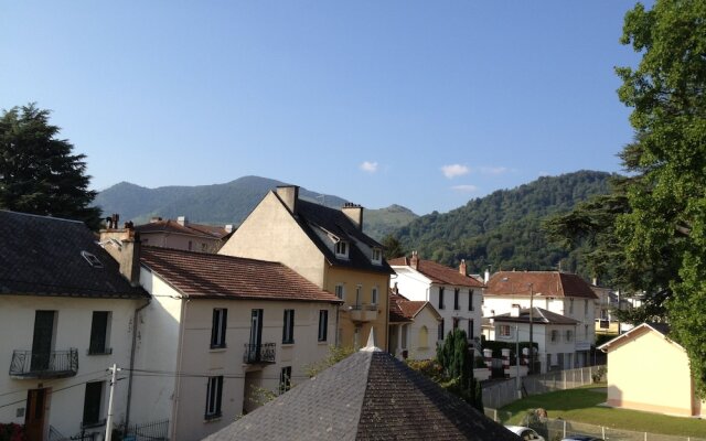 Routes du Monde ATC - Résidence Vacances