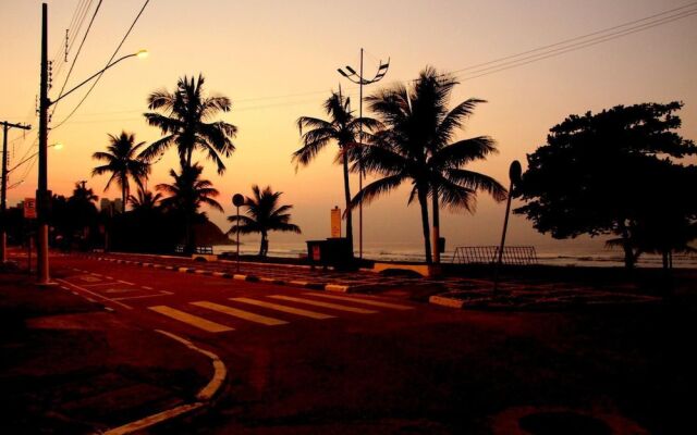 Tombo Beach Yoga e Bem-Estar