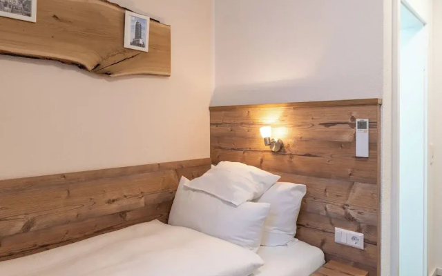 Hotel Post mit Klima