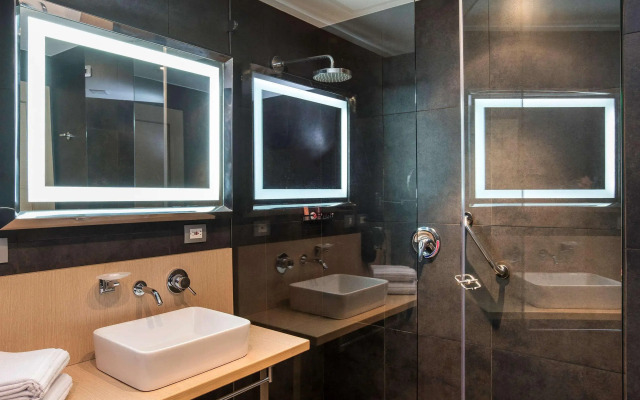 Hotel Novotel Bogota Parque 93