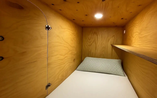 Cubik Rooms