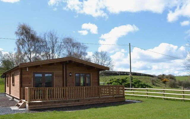 Callow Lodge