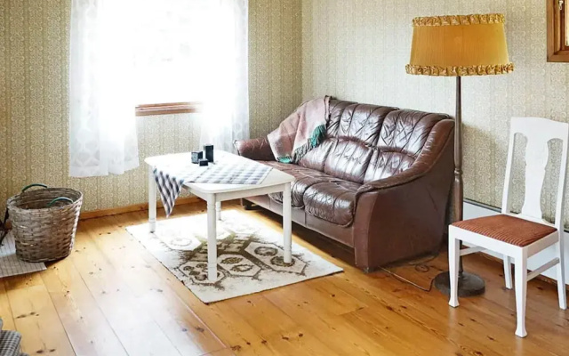 4 Person Holiday Home in Vimmerby