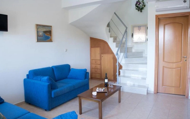 Manoleas Villas - Apartment 5