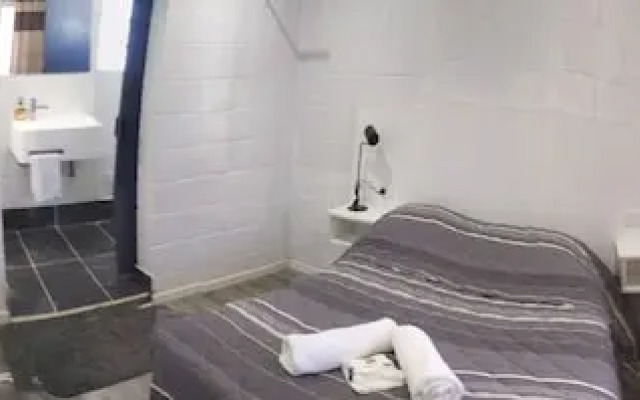 Oxford Hotel Motel Cunnamulla