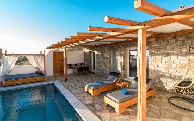 Villa Evi Luxury Residences