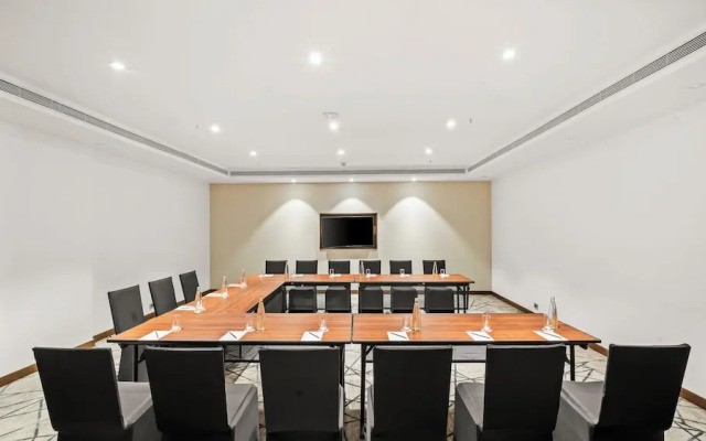 Grand Vijayawada by GRT hotels