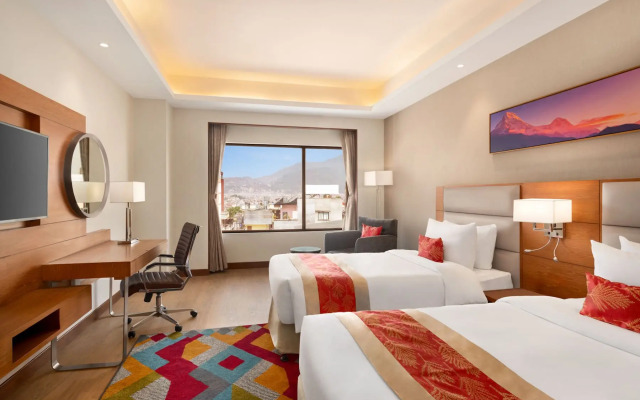 Ramada Encore Wyndham Kathmandu Thamel
