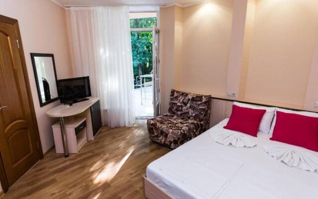 Yug Alliance Hotel