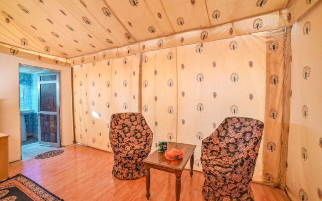Shama Desert Camp
