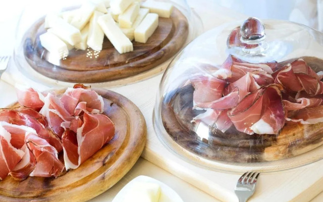 Casa del Vino della Vallagarina