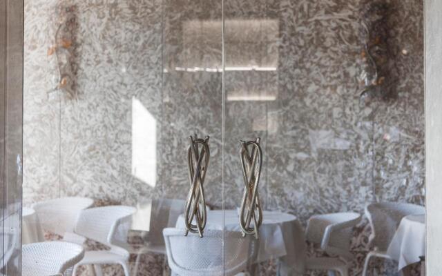 Hotel Gabrielli - Starhotels Collezione