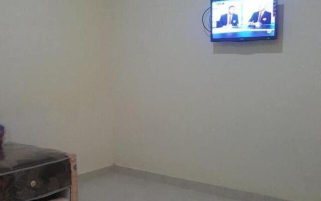 Penginapan Aisya Toa Daeng by ZUZU