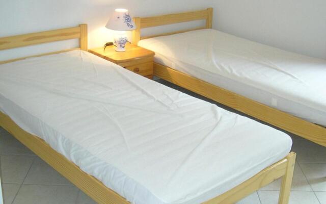 Appartement Les Sables-d'Olonne, 2 pièces, 4 personnes - FR-1-197-218