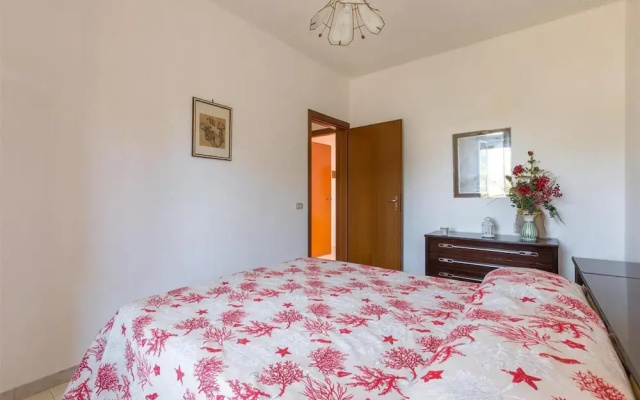 1718 Villa Marina in Porto Cesareo