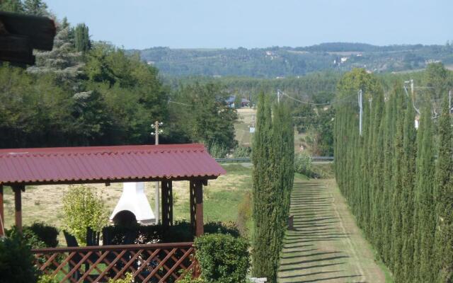 Podere Chiasso Gherardo