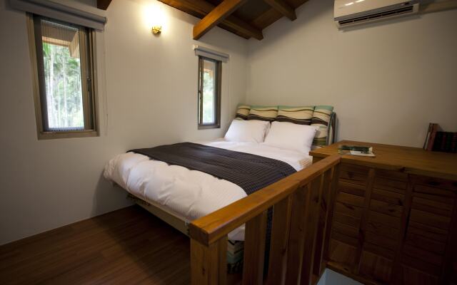 Yi-He Golden Homestay