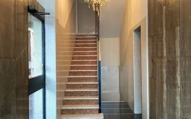 Ponale 52 bright studio