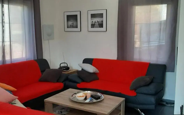 Holiday House Tereza