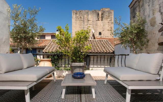 Maison De Mon Père