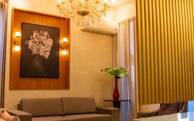 Lis Hotel