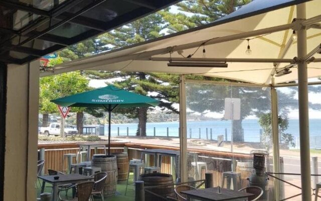 Port Lincoln Pier Hotel