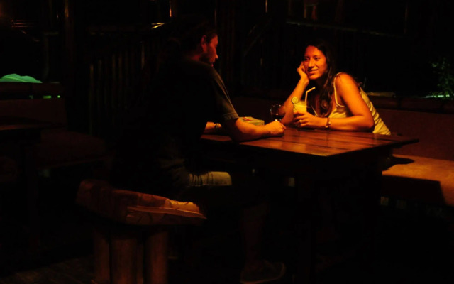 La Facha Hostel Restaurant Surf