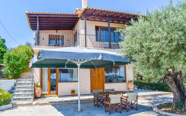 Villa L&M Skiathos
