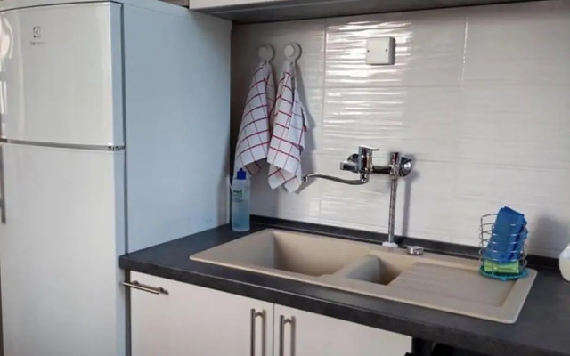 Nagcsaládos Rózsa Apartman