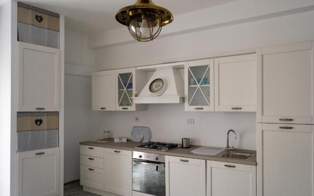 Intero appartamento " Sea Breeze" CIS Regione Puglia